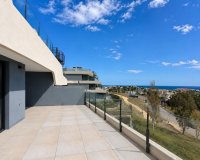 Rynek wtórny - apartment - Estepona - Estepona Centro