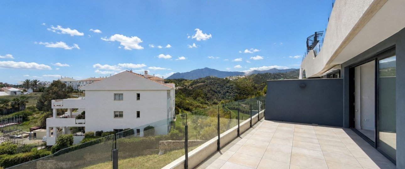 Rynek wtórny - apartment - Estepona - Estepona Centro