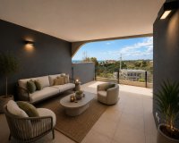 Rynek wtórny - apartment - Estepona - Estepona Centro