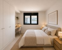 Rynek wtórny - apartment - Estepona - Estepona Centro