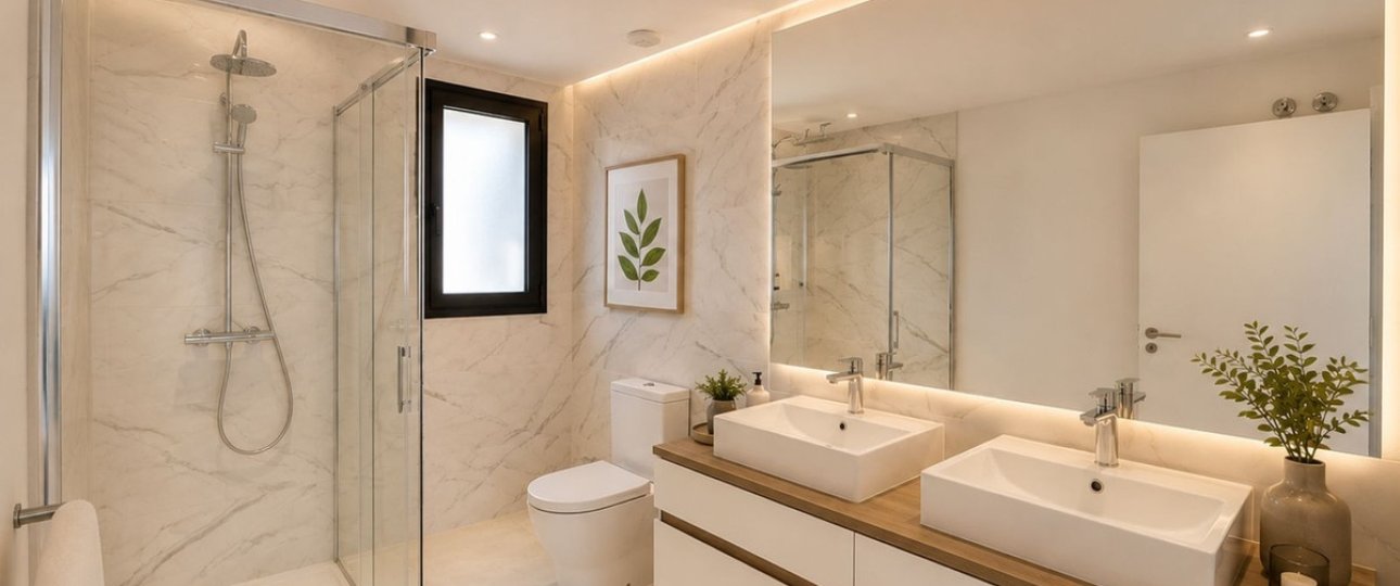 Rynek wtórny - apartment - Estepona - Estepona Centro