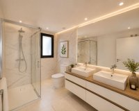 Rynek wtórny - apartment - Estepona - Estepona Centro