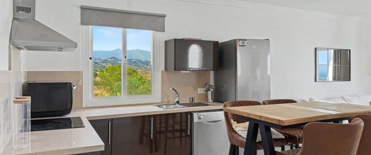 Rynek wtórny - apartment - Estepona - Estepona Centro