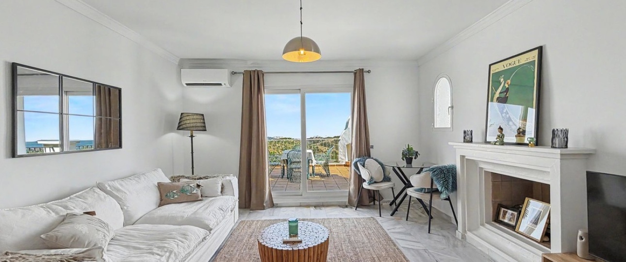 Rynek wtórny - apartment - Estepona - Estepona Centro