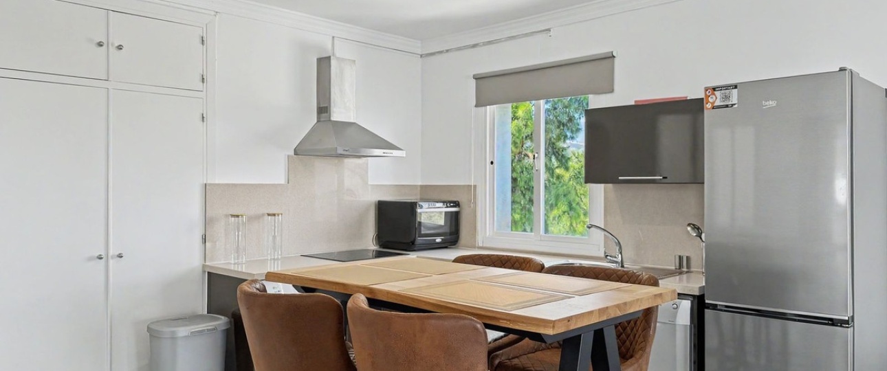 Rynek wtórny - apartment - Estepona - Estepona Centro