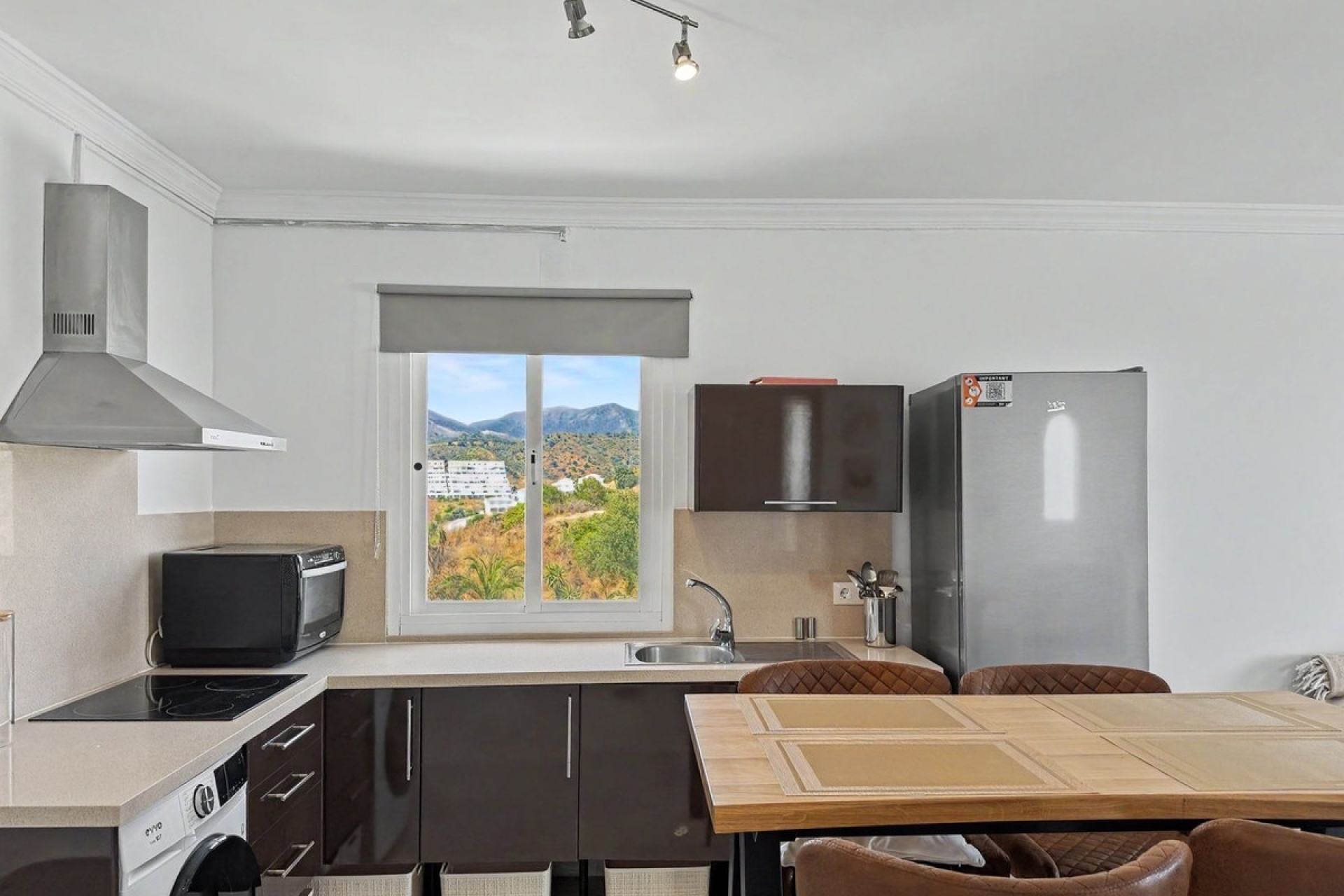 Rynek wtórny - apartment - Estepona - Estepona Centro