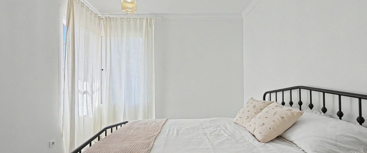 Rynek wtórny - apartment - Estepona - Estepona Centro