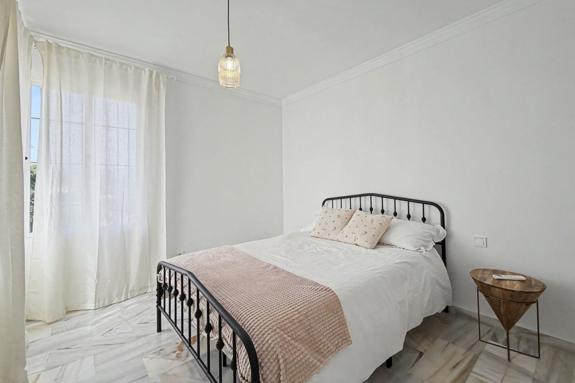 Rynek wtórny - apartment - Estepona - Estepona Centro