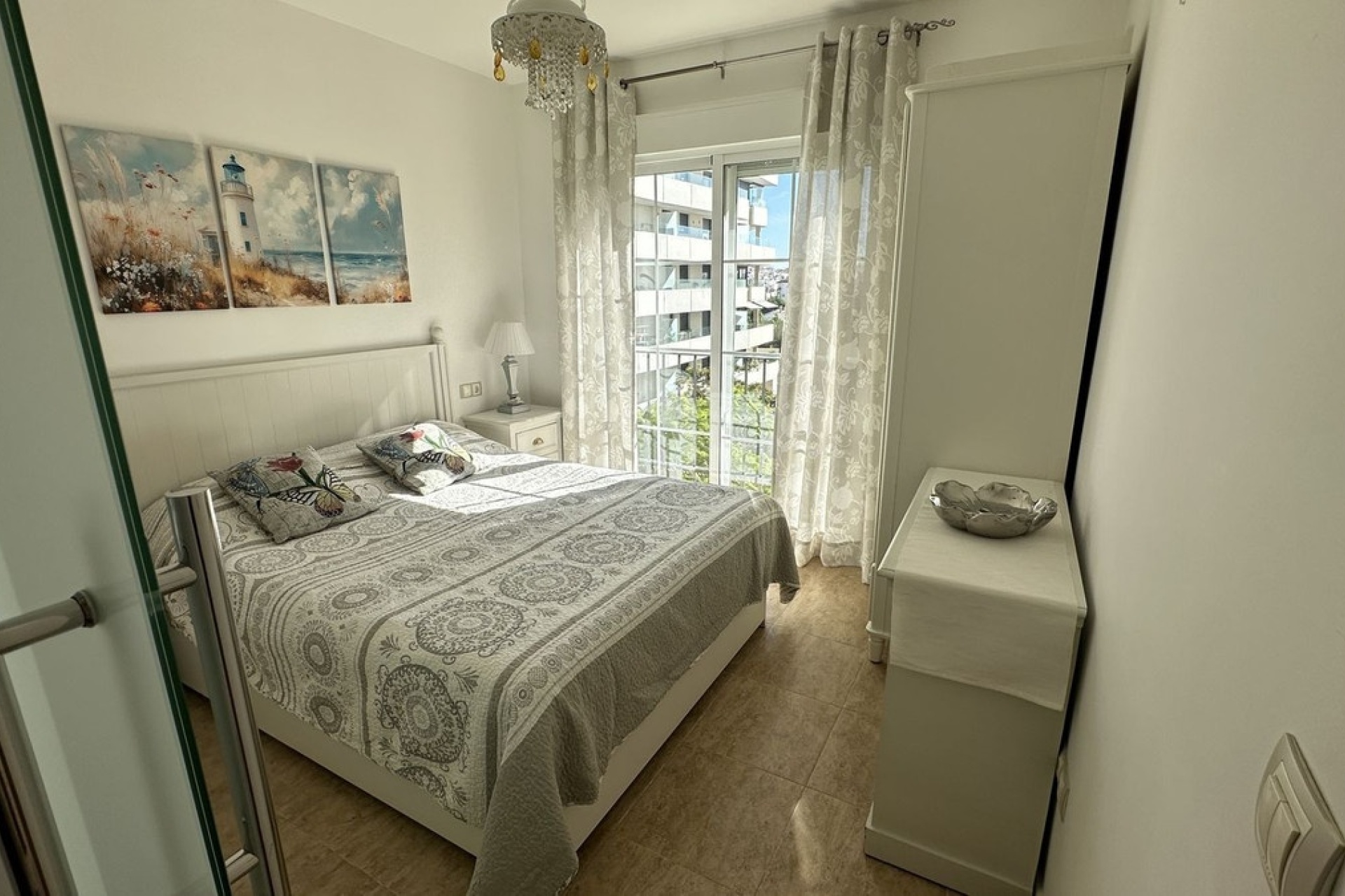 Rynek wtórny - apartment - Estepona - Estepona Centro