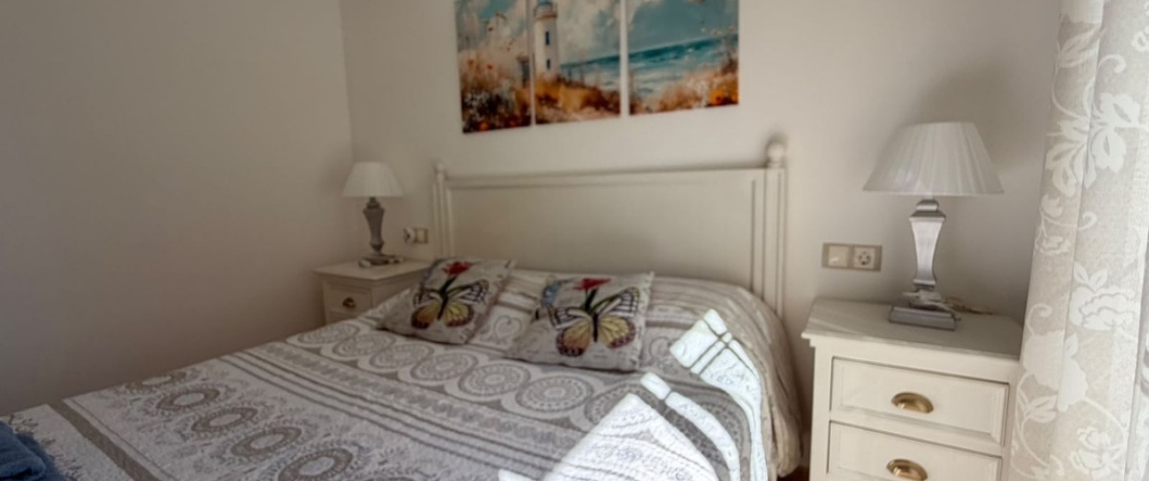 Rynek wtórny - apartment - Estepona - Estepona Centro