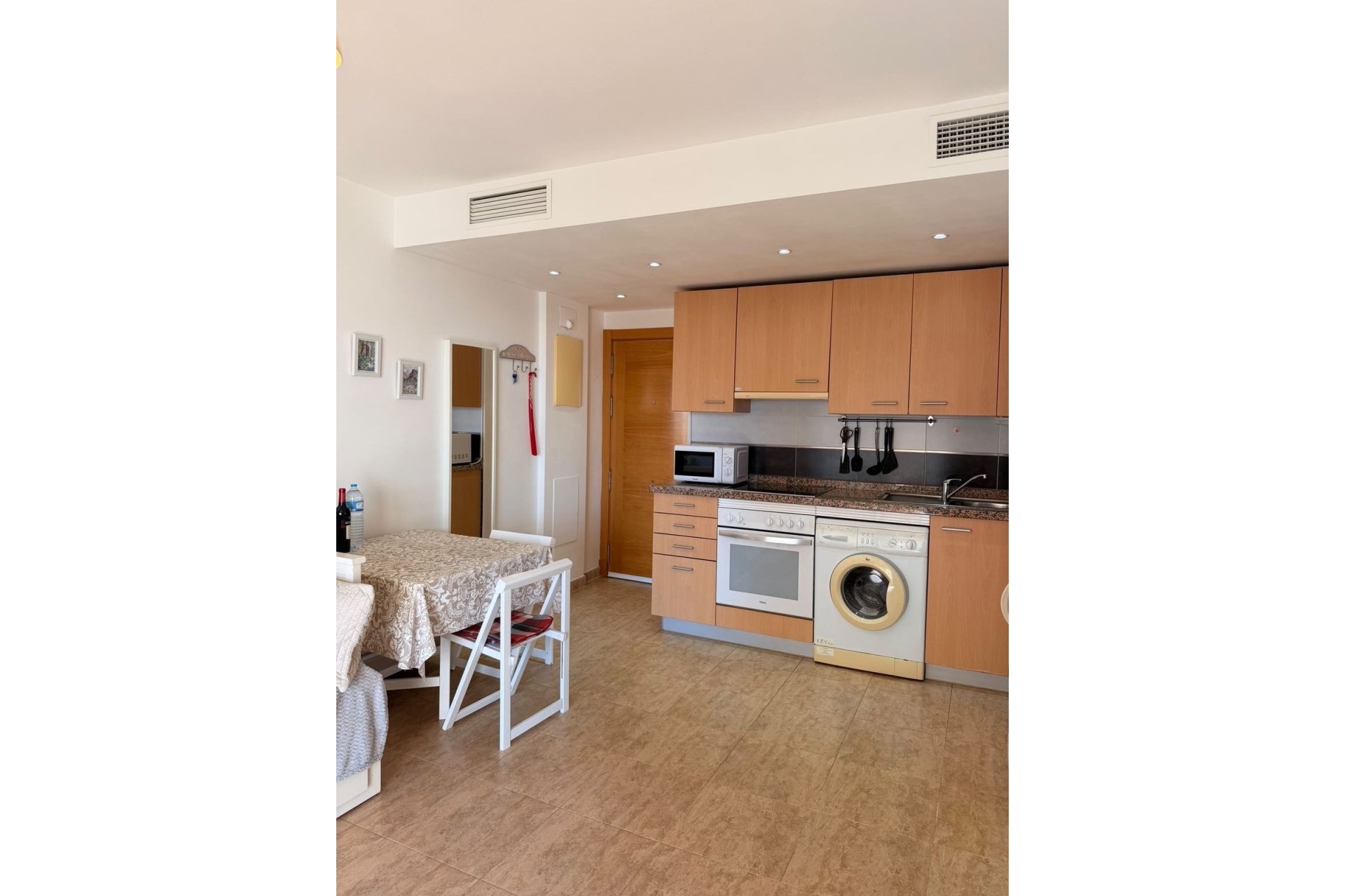 Rynek wtórny - apartment - Estepona - Estepona Centro