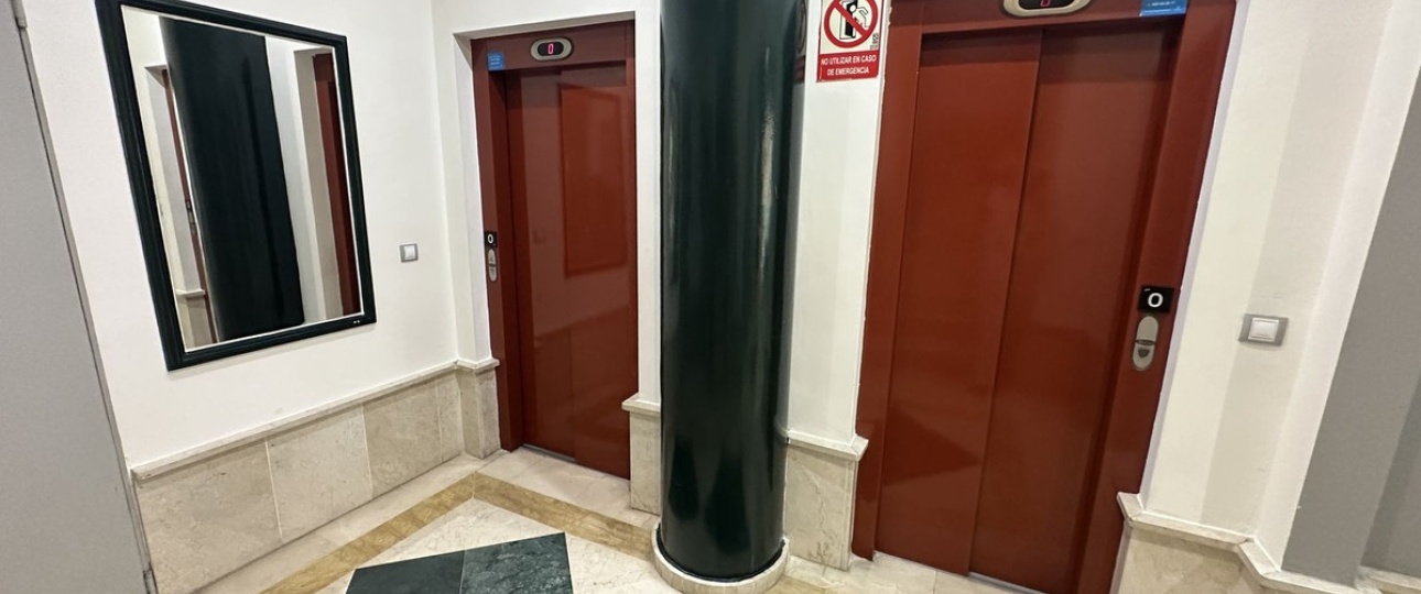 Rynek wtórny - apartment - Estepona - Estepona Centro