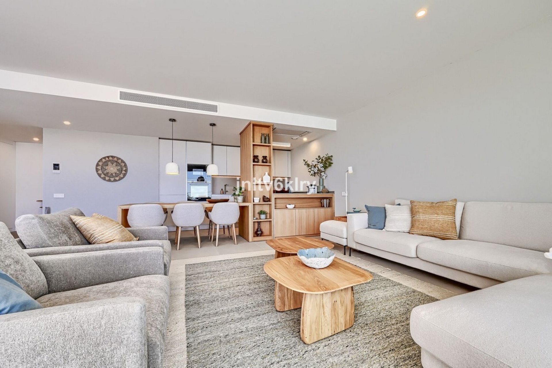 Rynek wtórny - apartment - Estepona - Estepona Centro