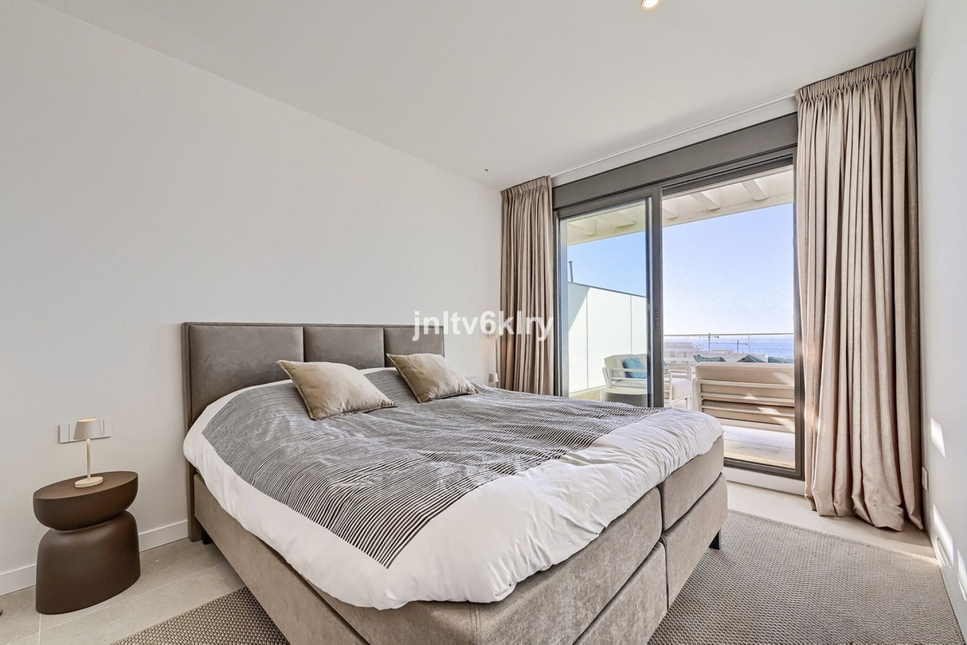 Rynek wtórny - apartment - Estepona - Estepona Centro