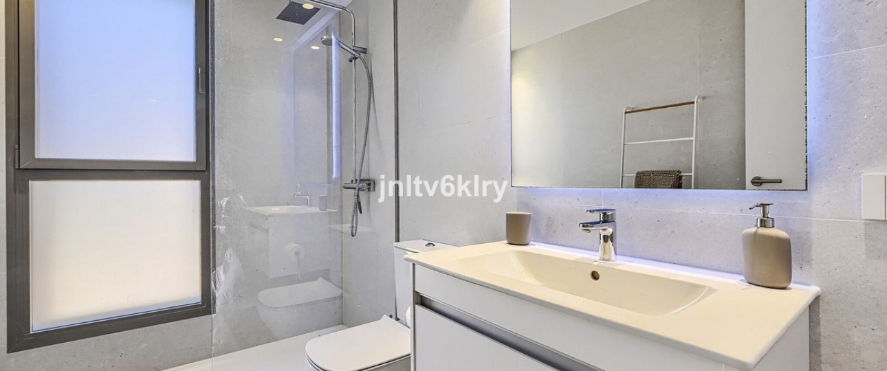 Rynek wtórny - apartment - Estepona - Estepona Centro