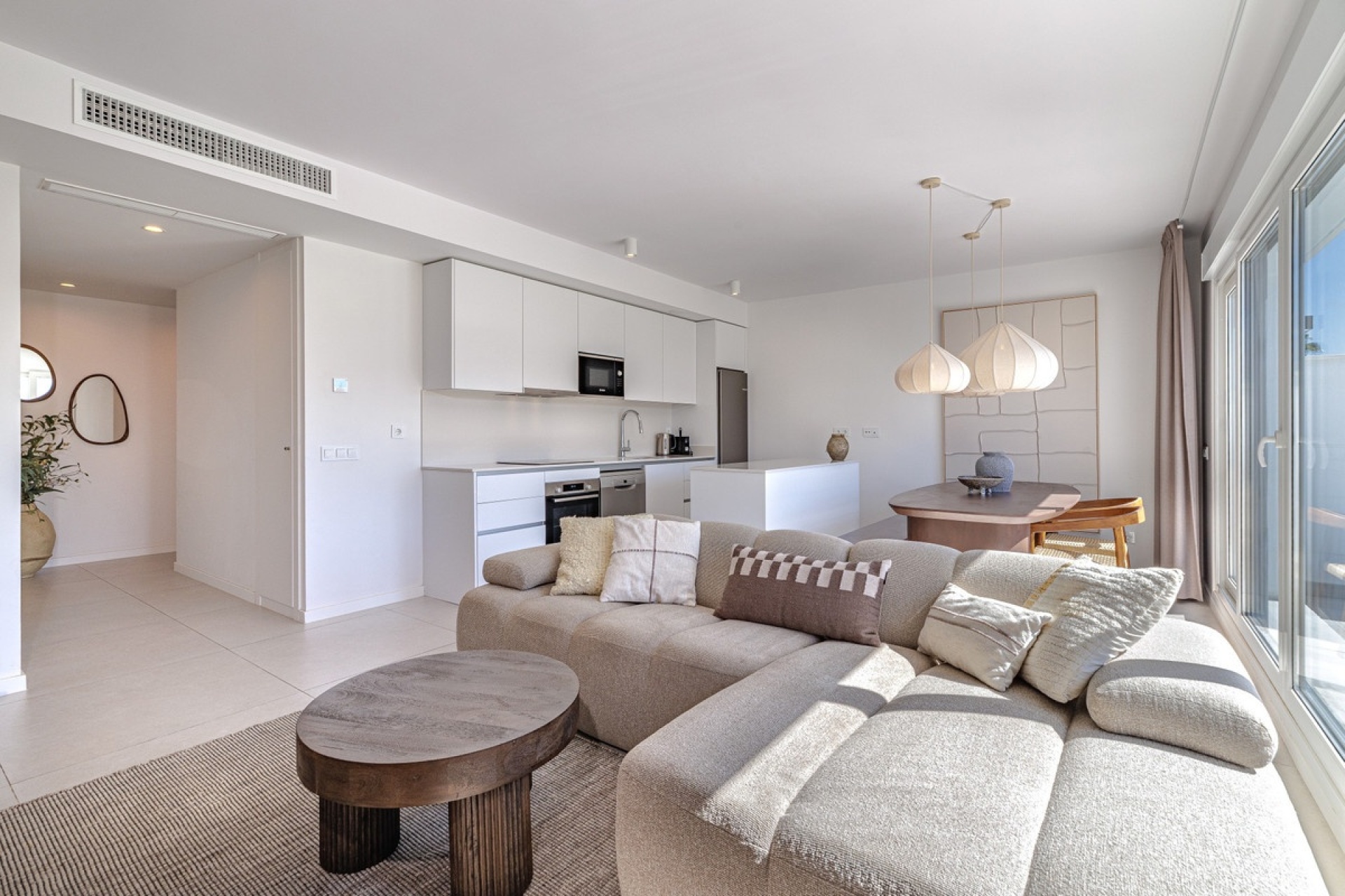 Rynek wtórny - apartment - Estepona - Estepona Centro