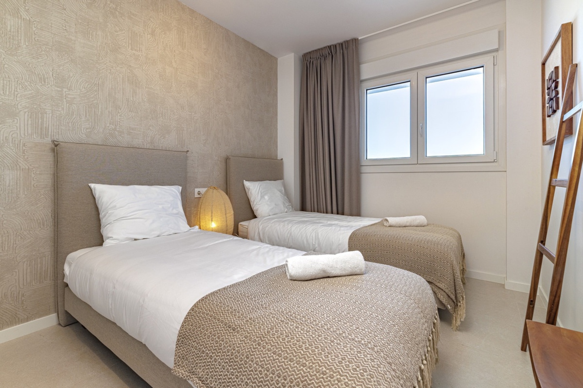Rynek wtórny - apartment - Estepona - Estepona Centro