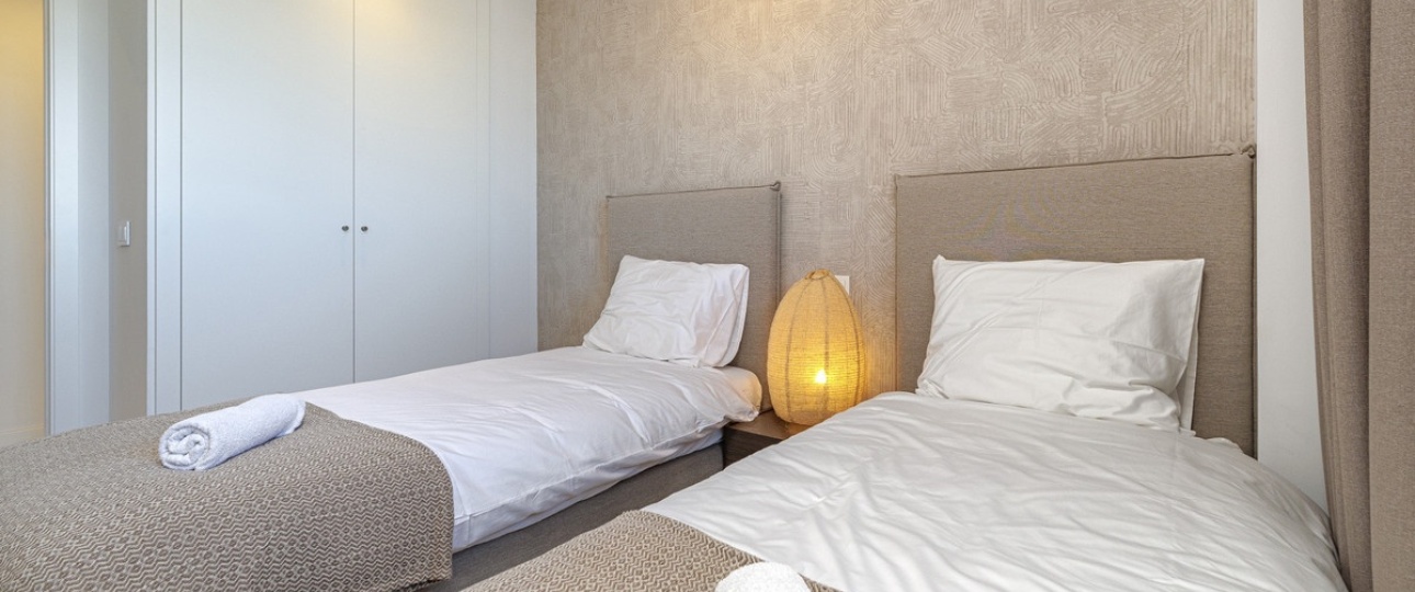 Rynek wtórny - apartment - Estepona - Estepona Centro