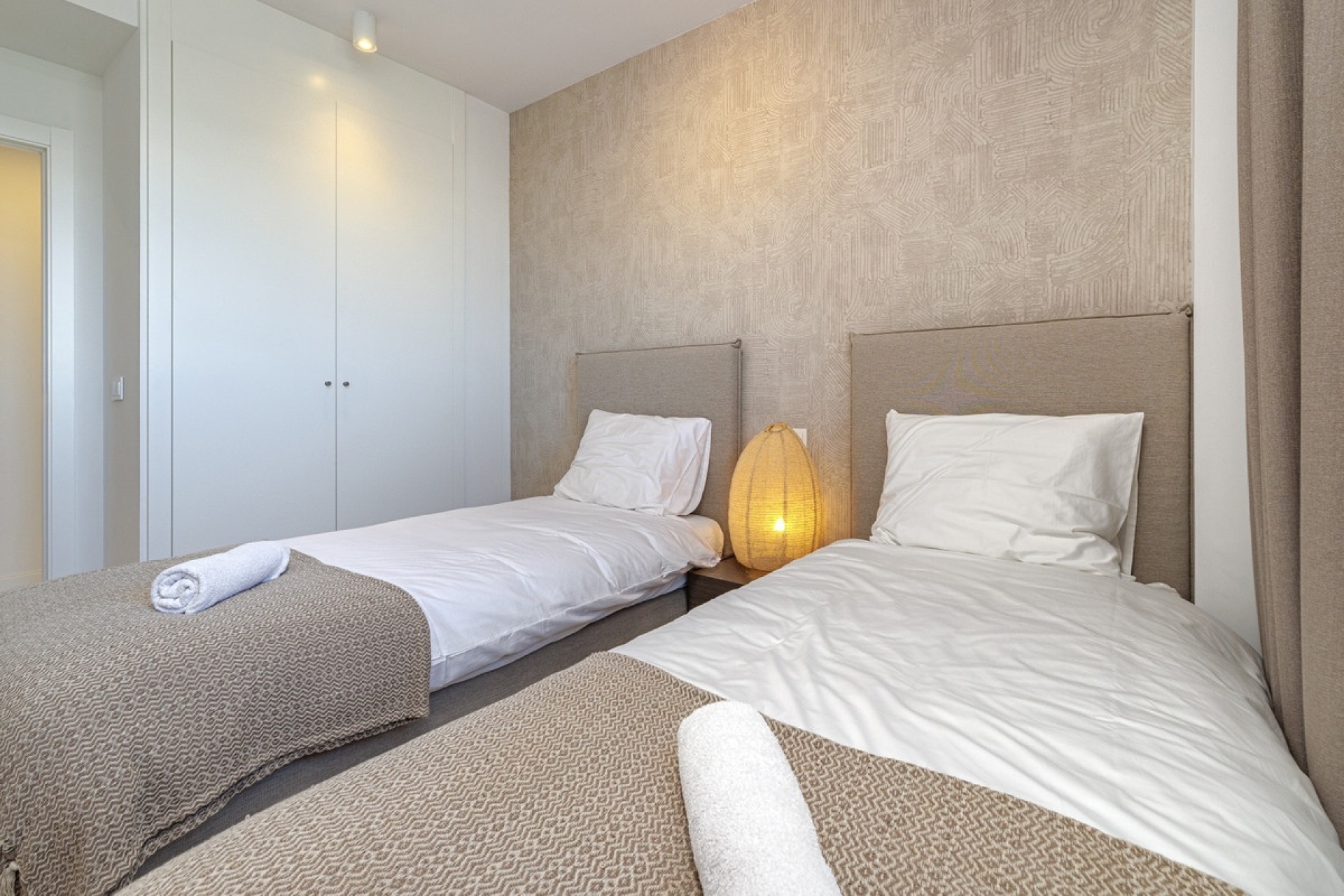 Rynek wtórny - apartment - Estepona - Estepona Centro