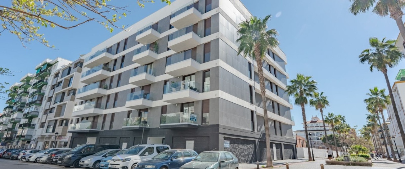 Rynek wtórny - apartment - Estepona - Estepona Centro