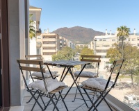 Rynek wtórny - apartment - Estepona - Estepona Centro