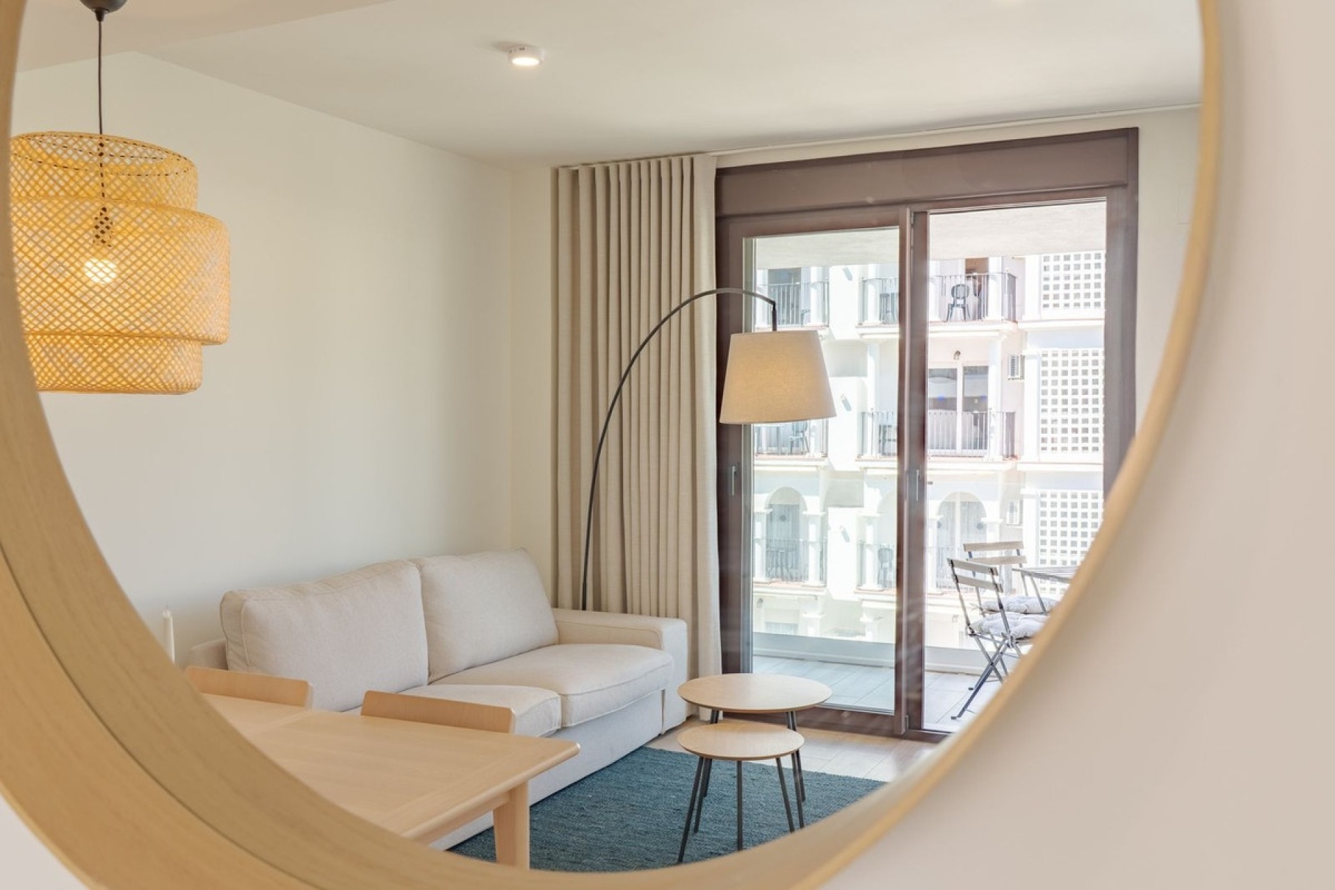 Rynek wtórny - apartment - Estepona - Estepona Centro