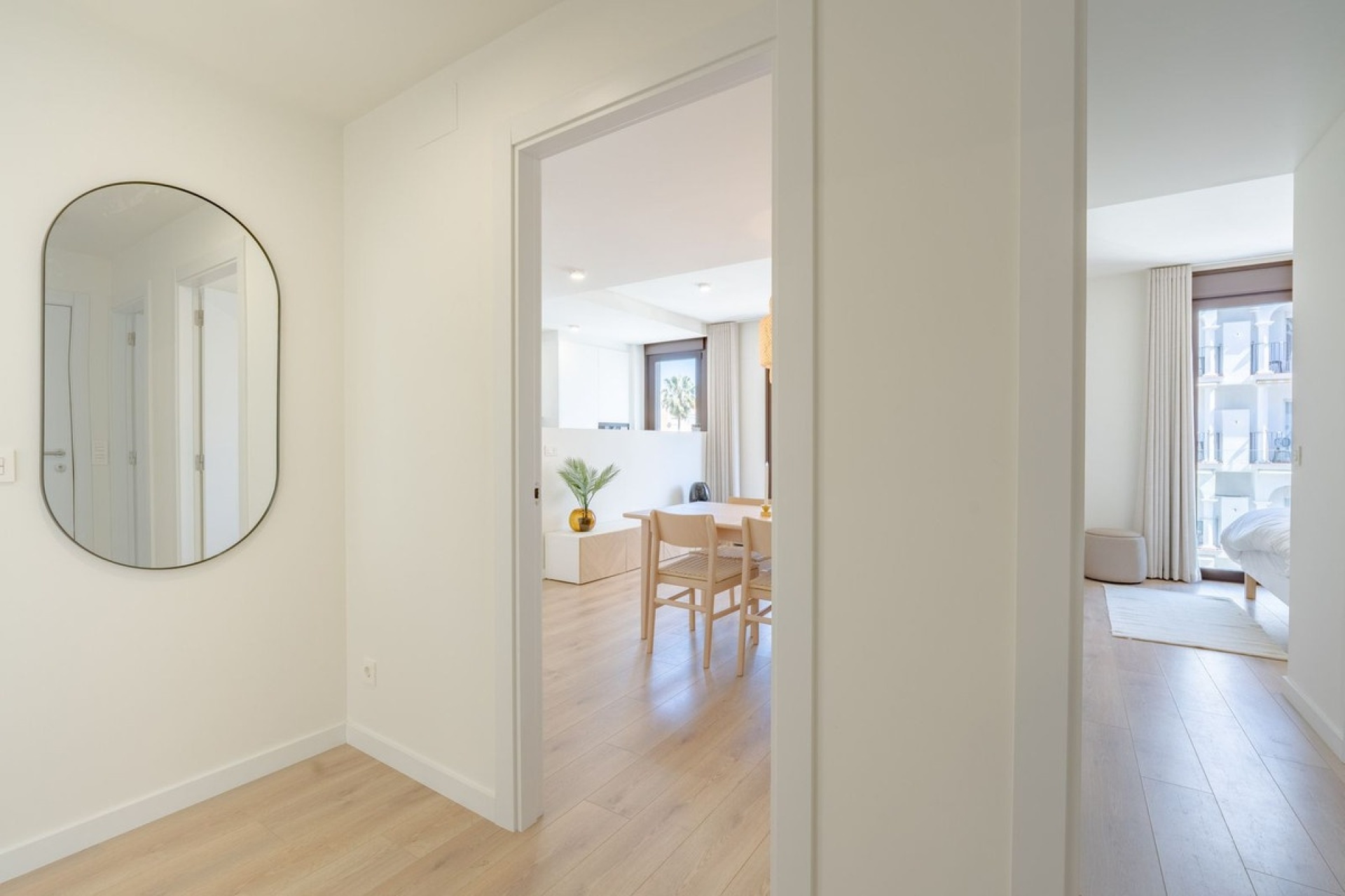 Rynek wtórny - apartment - Estepona - Estepona Centro