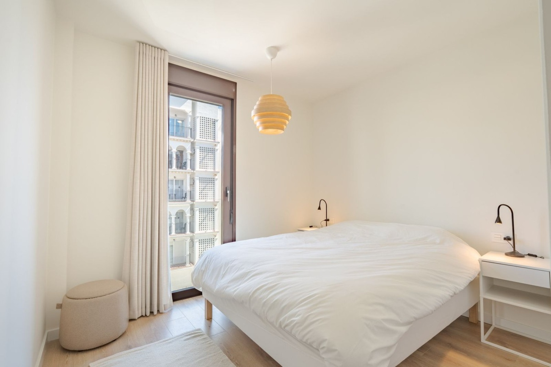 Rynek wtórny - apartment - Estepona - Estepona Centro