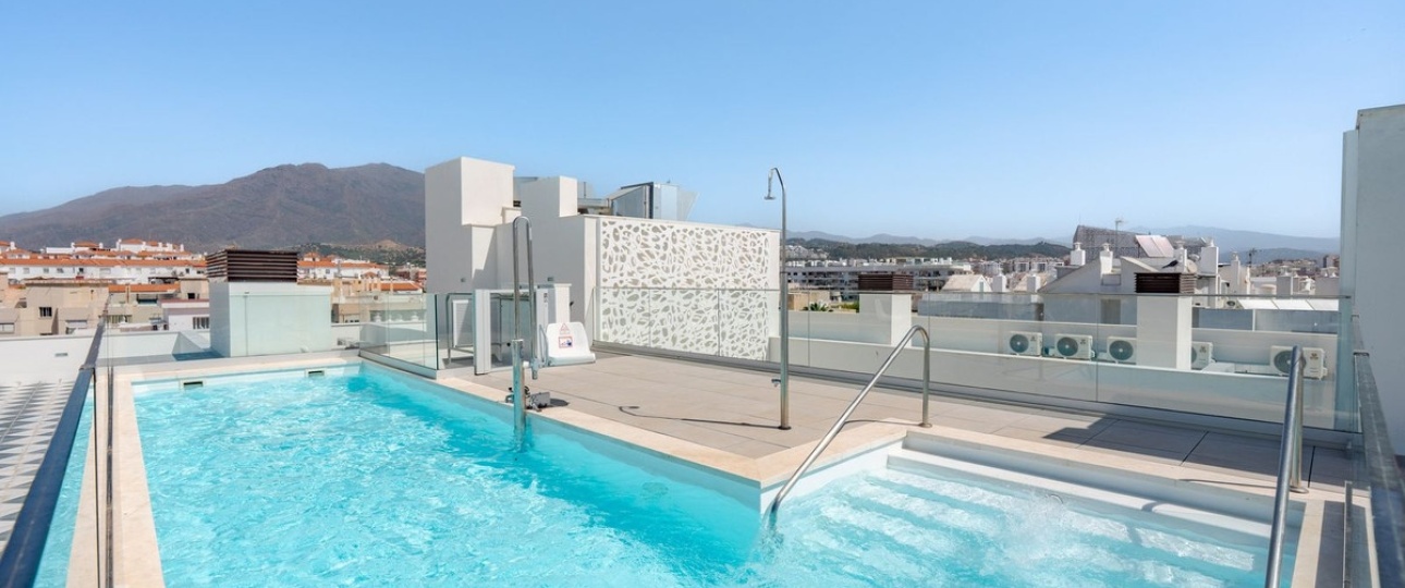 Rynek wtórny - apartment - Estepona - Estepona Centro