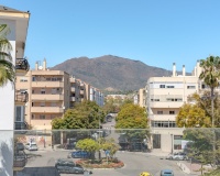 Rynek wtórny - apartment - Estepona - Estepona Centro
