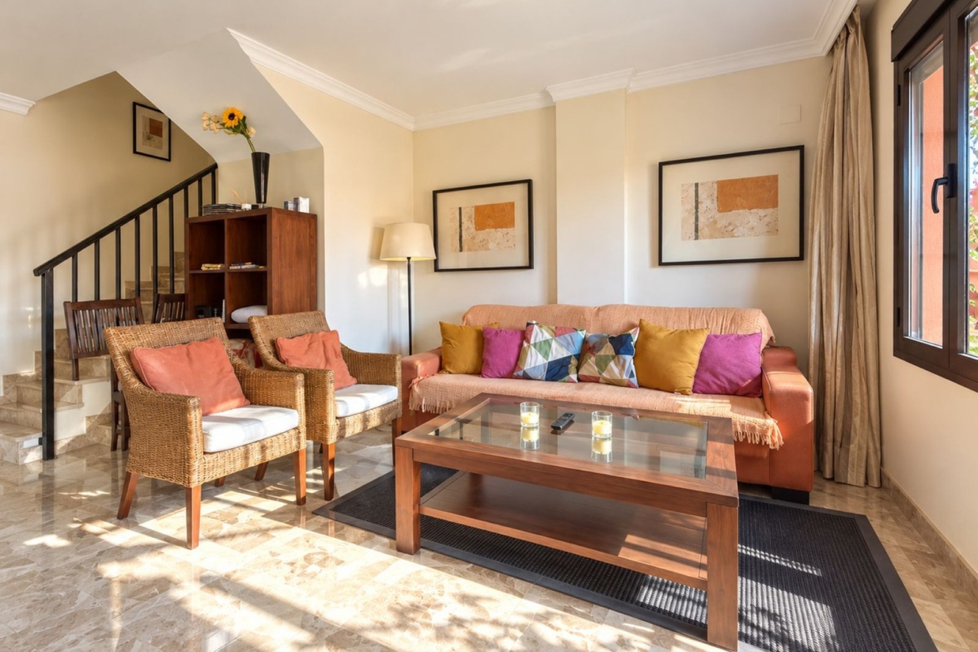 Rynek wtórny - apartment - Estepona - Estepona Centro