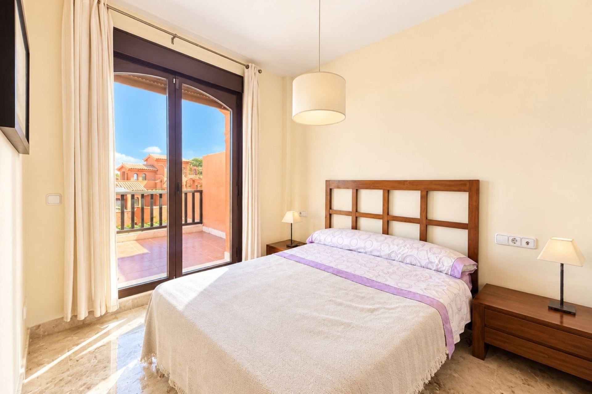 Rynek wtórny - apartment - Estepona - Estepona Centro