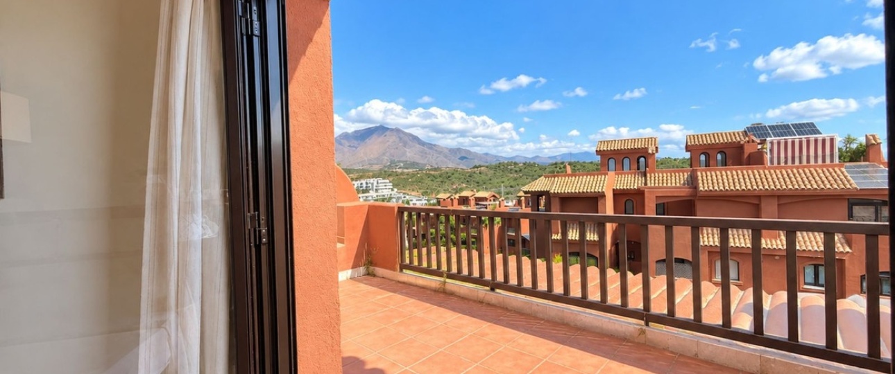 Rynek wtórny - apartment - Estepona - Estepona Centro