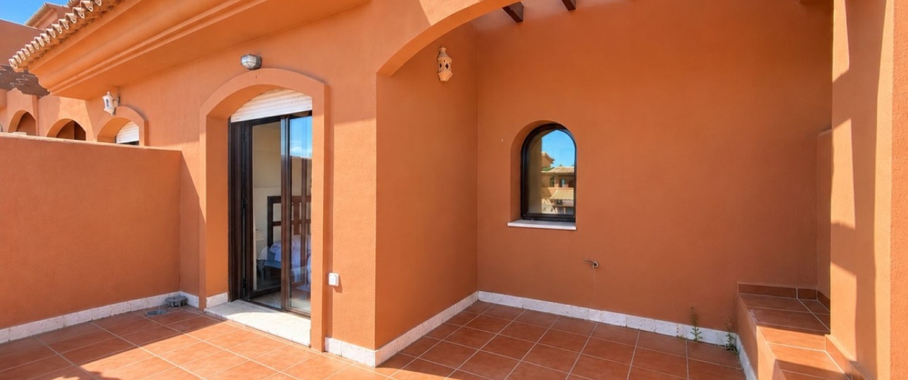 Rynek wtórny - apartment - Estepona - Estepona Centro