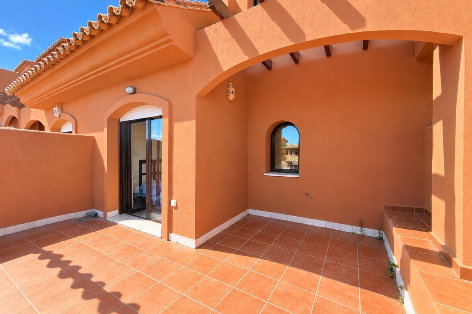 Rynek wtórny - apartment - Estepona - Estepona Centro