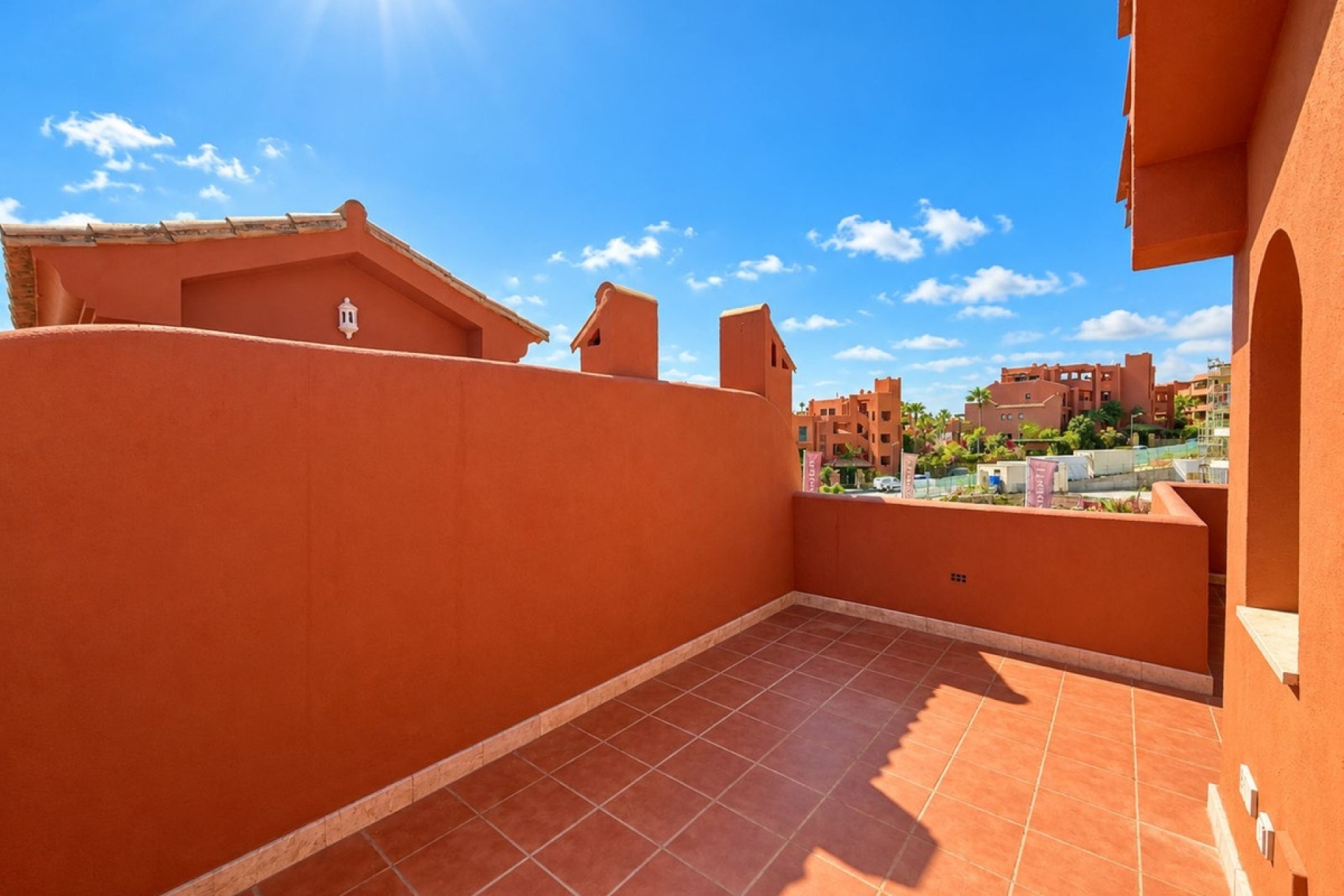 Rynek wtórny - apartment - Estepona - Estepona Centro