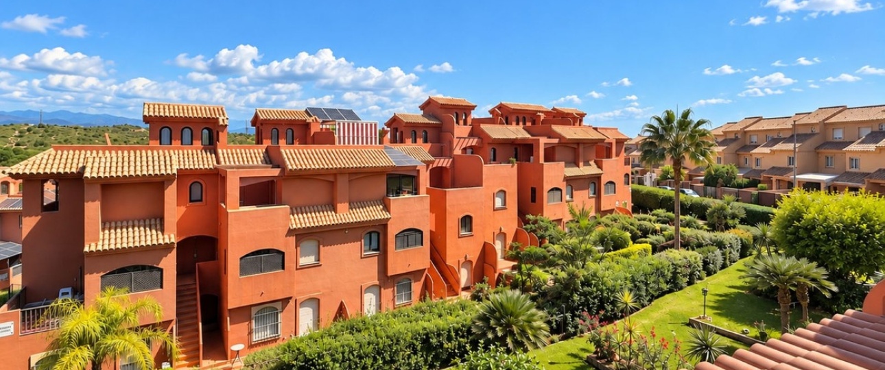 Rynek wtórny - apartment - Estepona - Estepona Centro