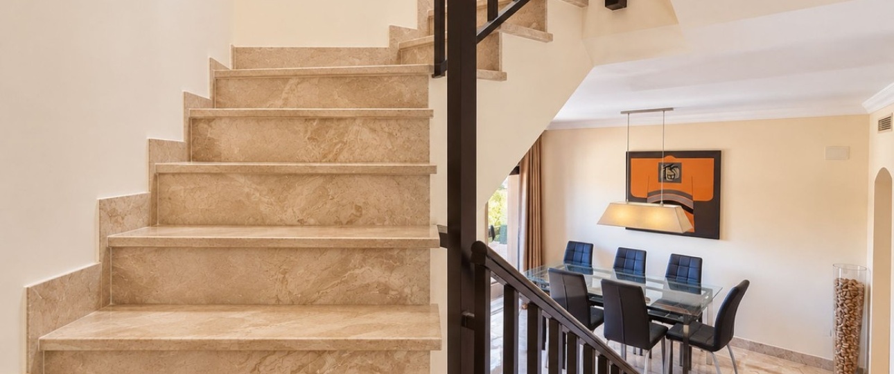Rynek wtórny - apartment - Estepona - Estepona Centro
