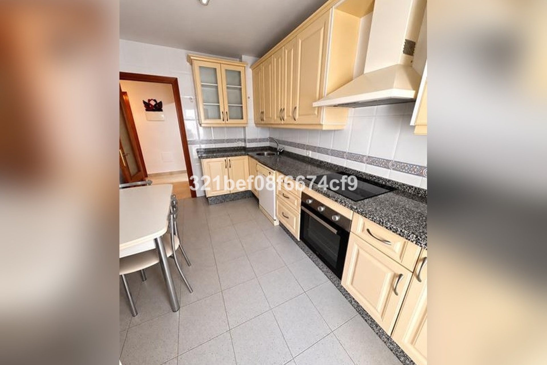 Rynek wtórny - apartment - Estepona - Estepona Centro