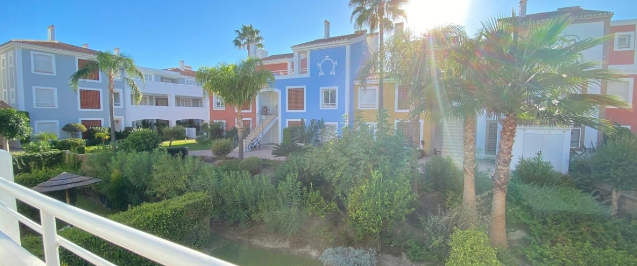 Rynek wtórny - apartment - Estepona - Estepona Centro