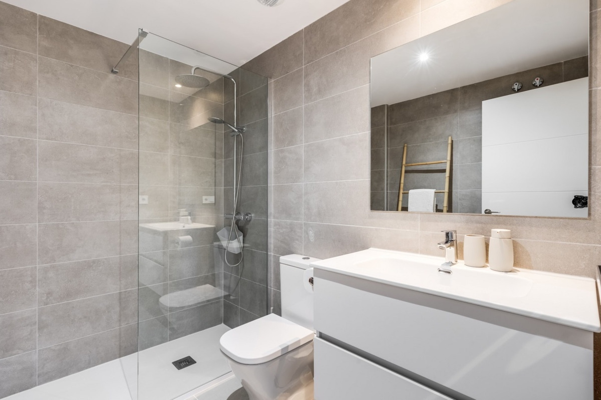 Rynek wtórny - apartment - Estepona - Estepona Centro