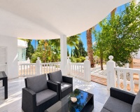Rynek wtórny - apartment - Estepona - Estepona Centro