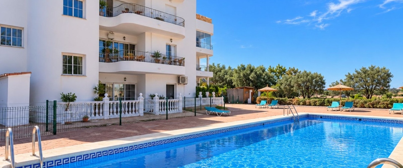 Rynek wtórny - apartment - Estepona - Estepona Centro