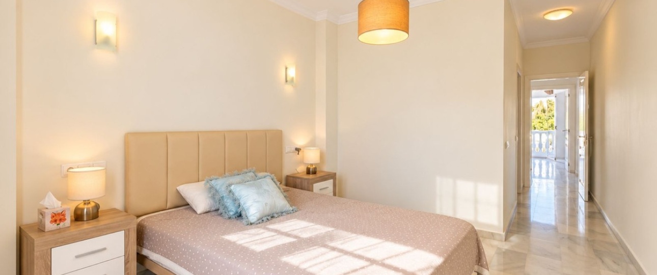 Rynek wtórny - apartment - Estepona - Estepona Centro