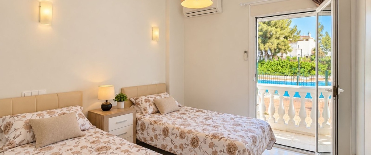 Rynek wtórny - apartment - Estepona - Estepona Centro