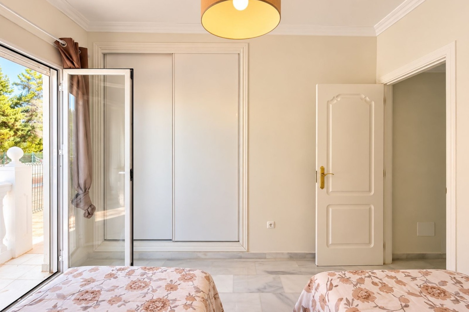 Rynek wtórny - apartment - Estepona - Estepona Centro
