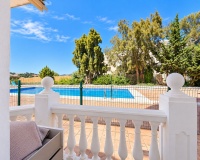 Rynek wtórny - apartment - Estepona - Estepona Centro