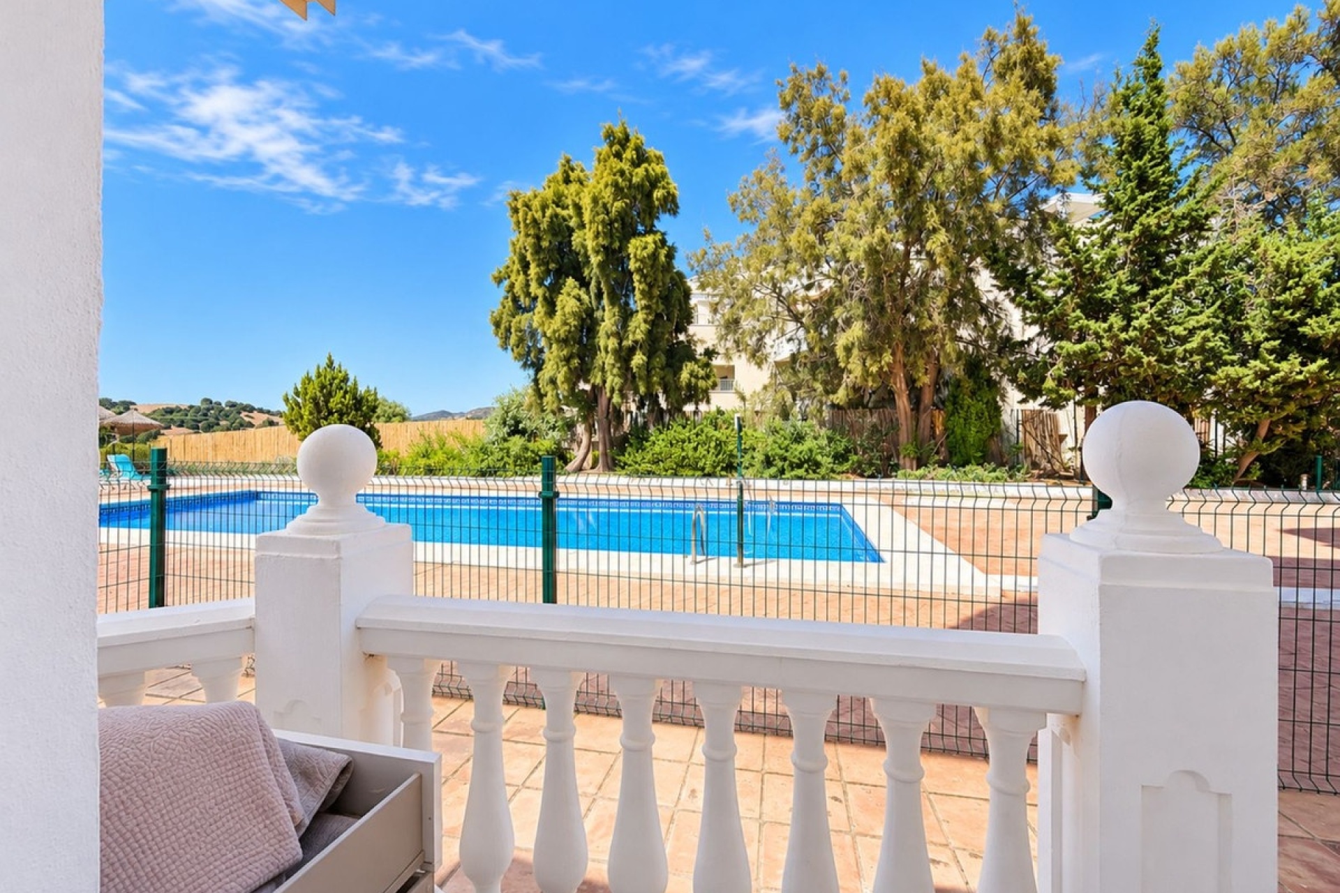 Rynek wtórny - apartment - Estepona - Estepona Centro