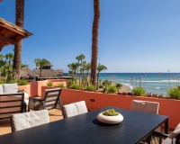 Rynek wtórny - apartment - Estepona - Estepona Centro