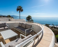 Rynek wtórny - apartment - Estepona - Estepona Centro